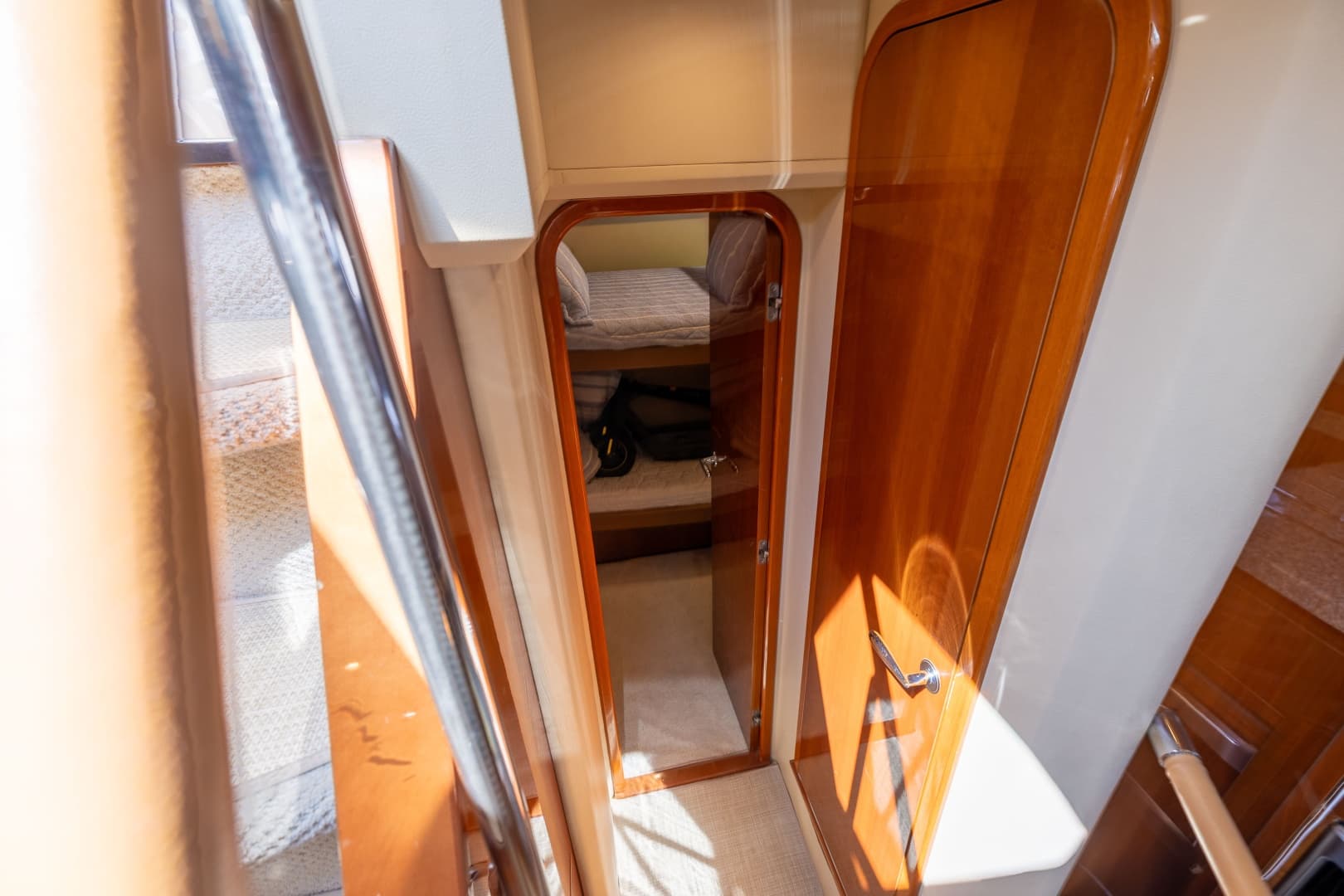 2008 Princess V53
