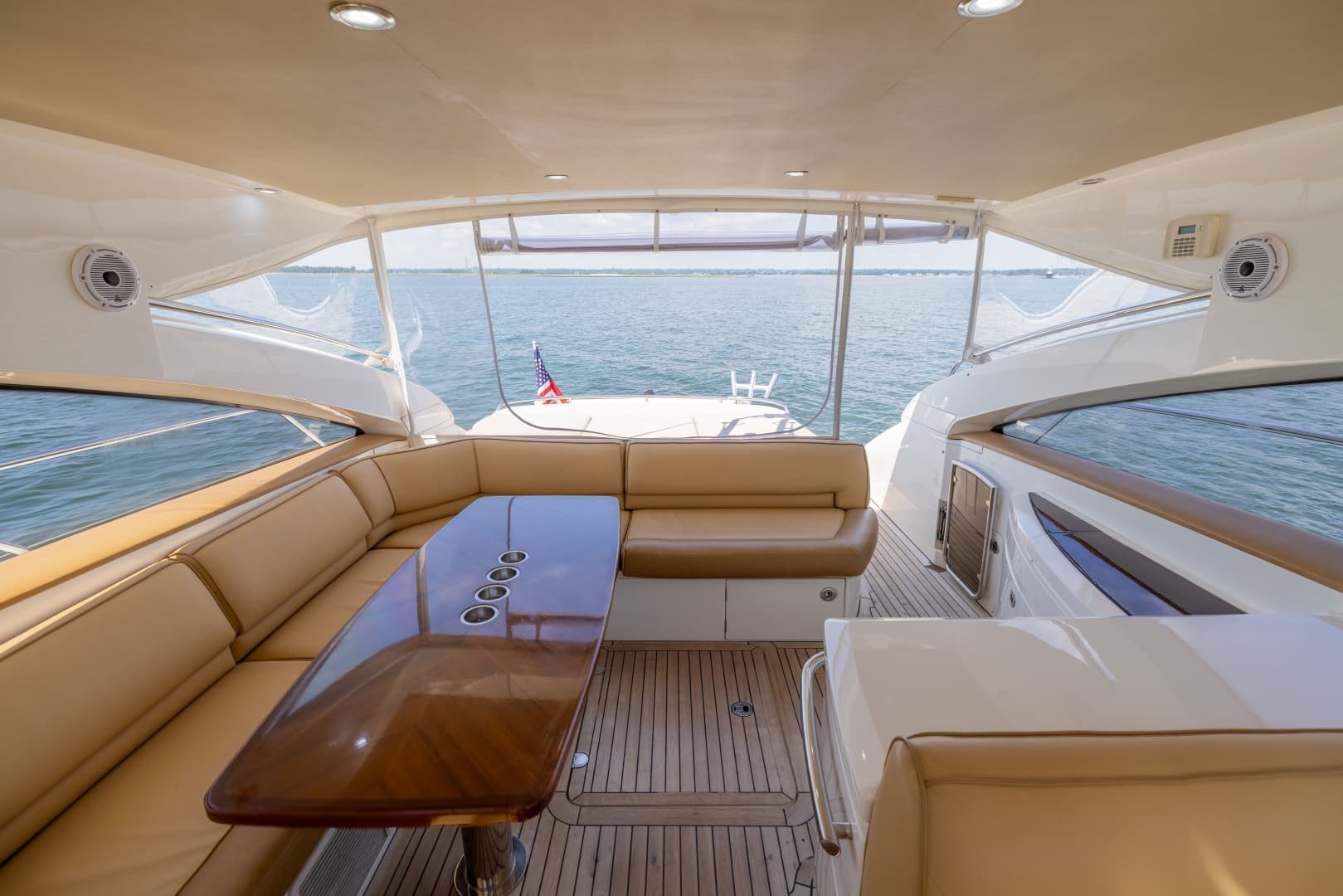 2008 Princess V53