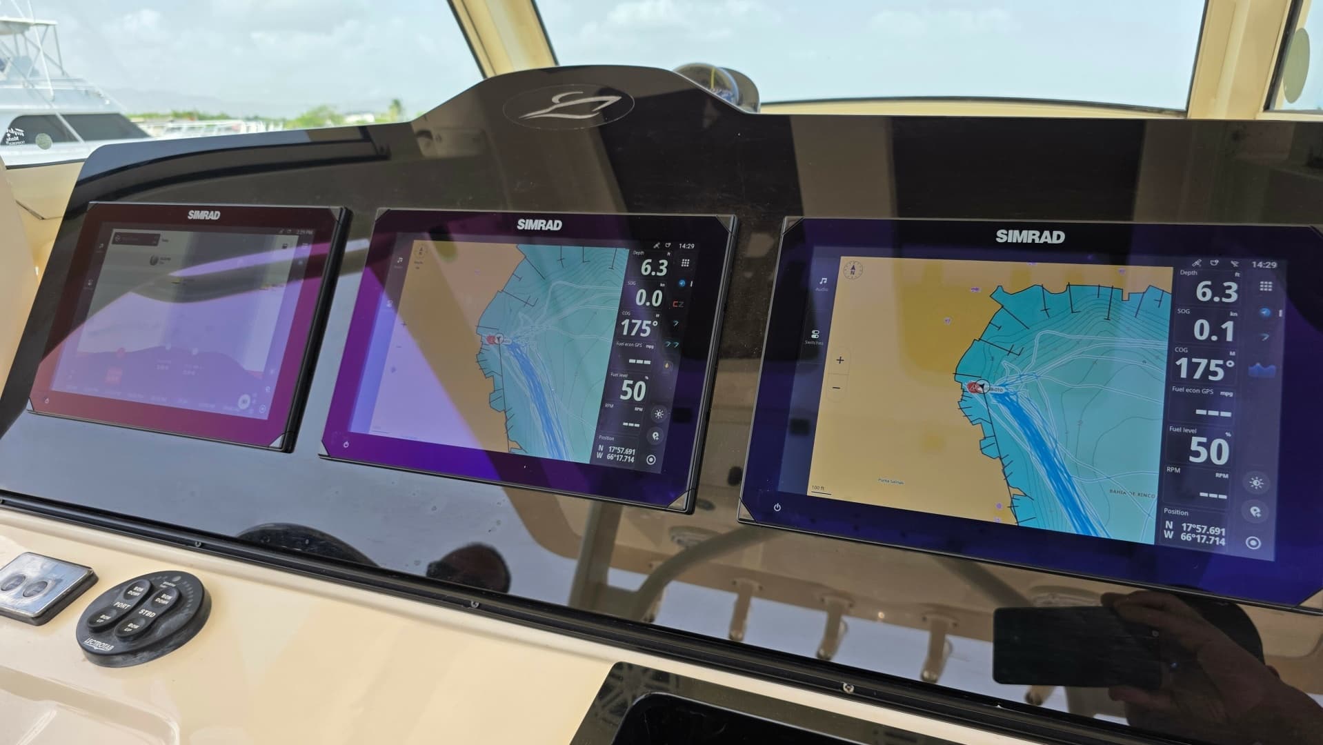 2017 Scout 350 LXF
