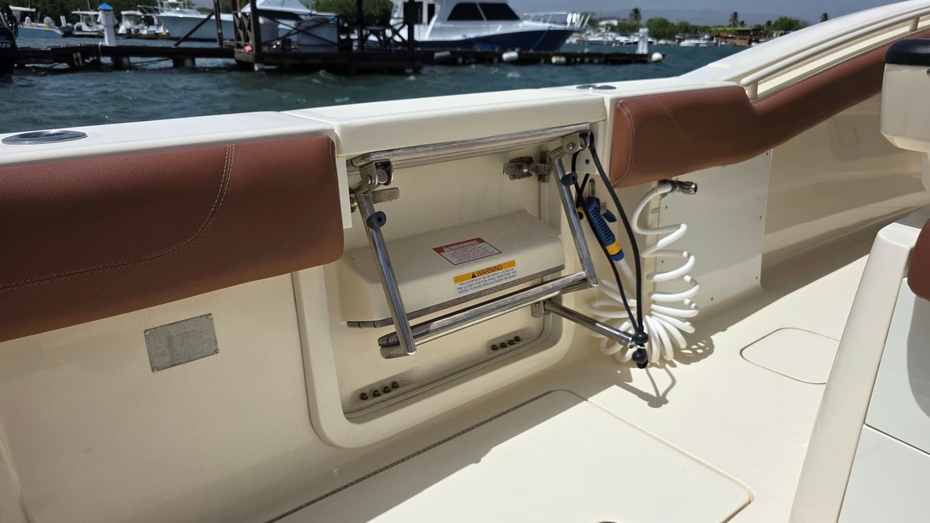 2017 Scout 350 LXF