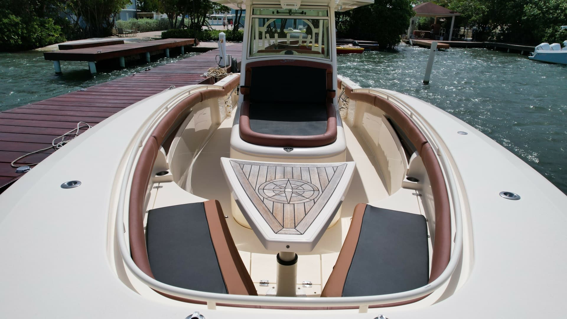 2017 Scout 350 LXF