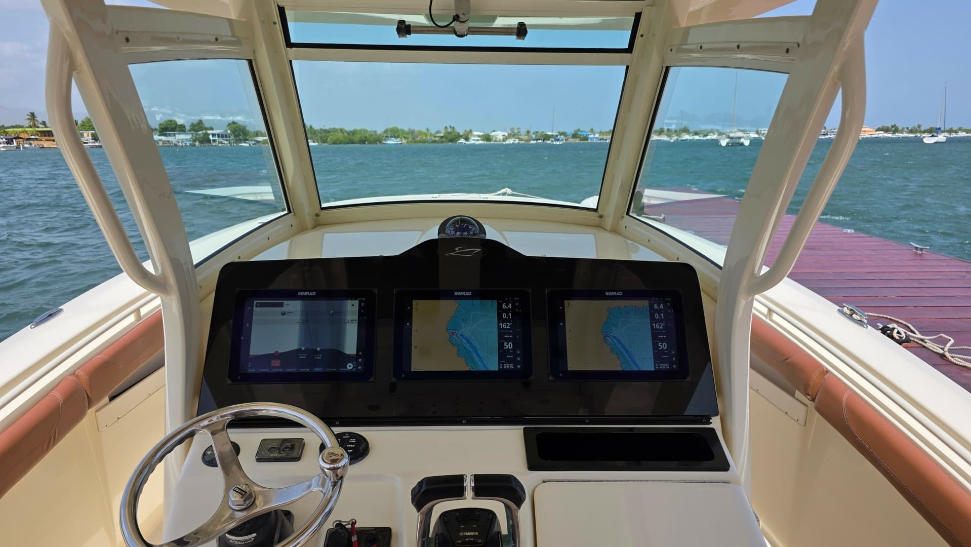2017 Scout 350 LXF