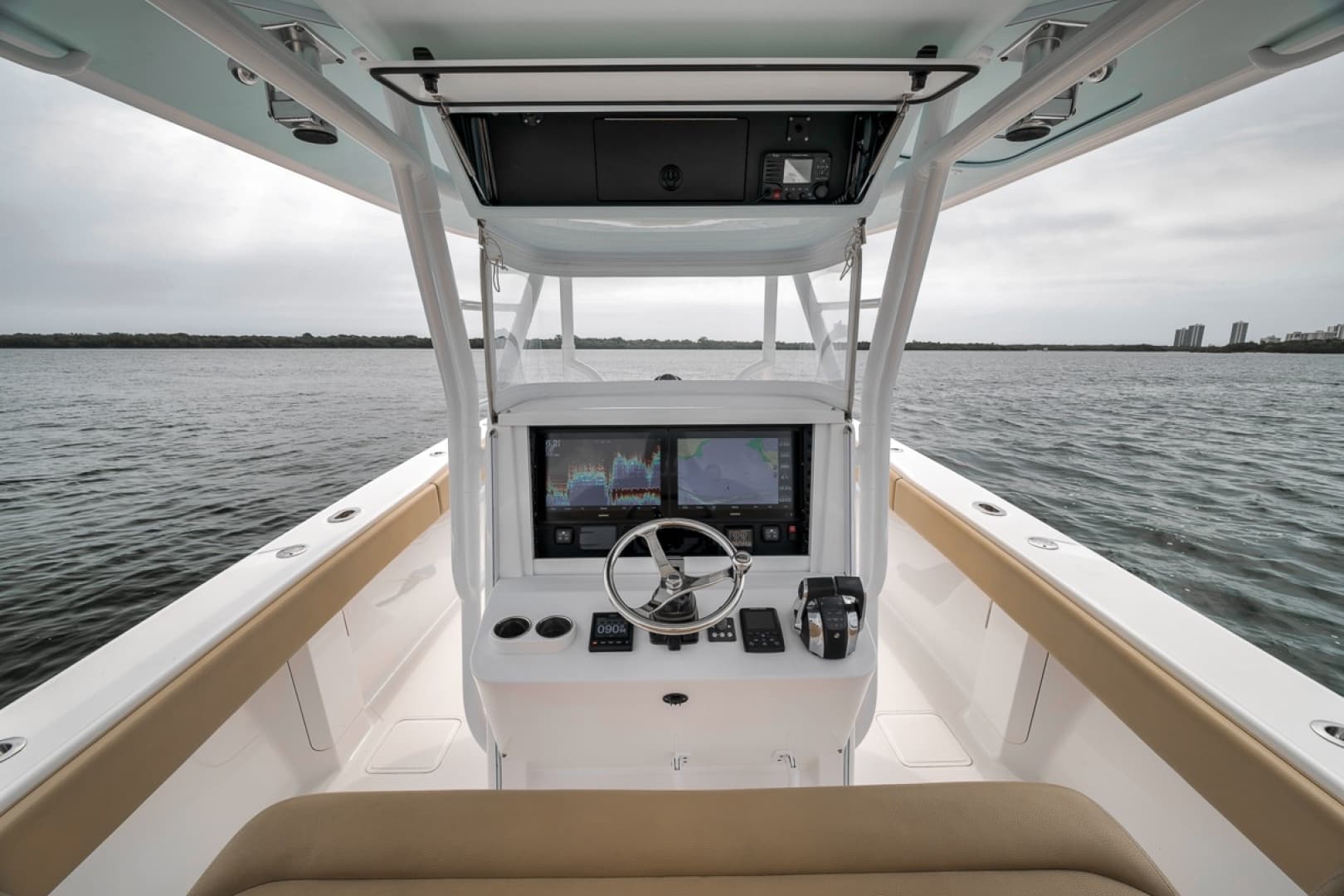 2020 Bahama 41