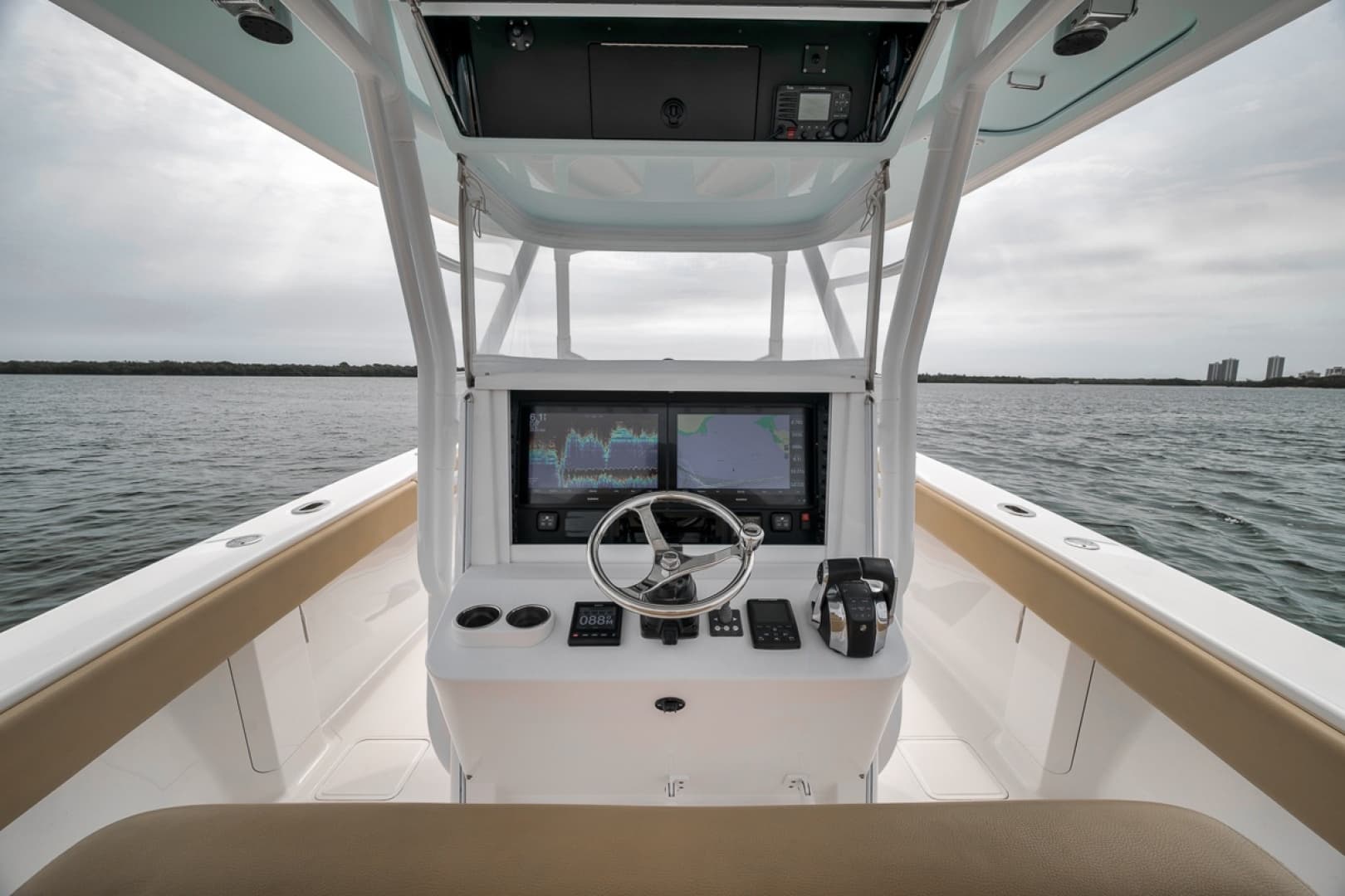 2020 Bahama 41