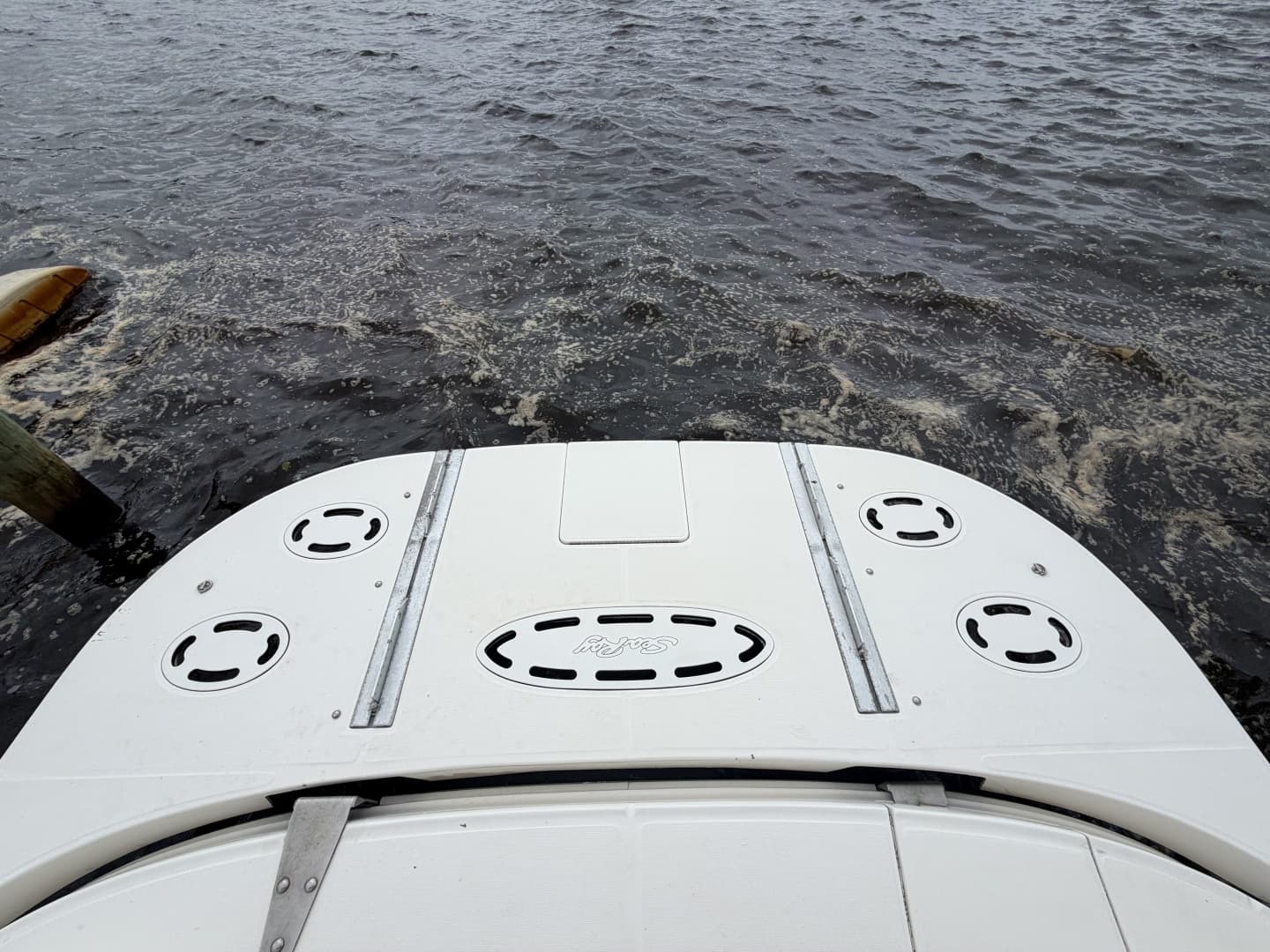 2005 Sea Ray 390 Motor Yacht