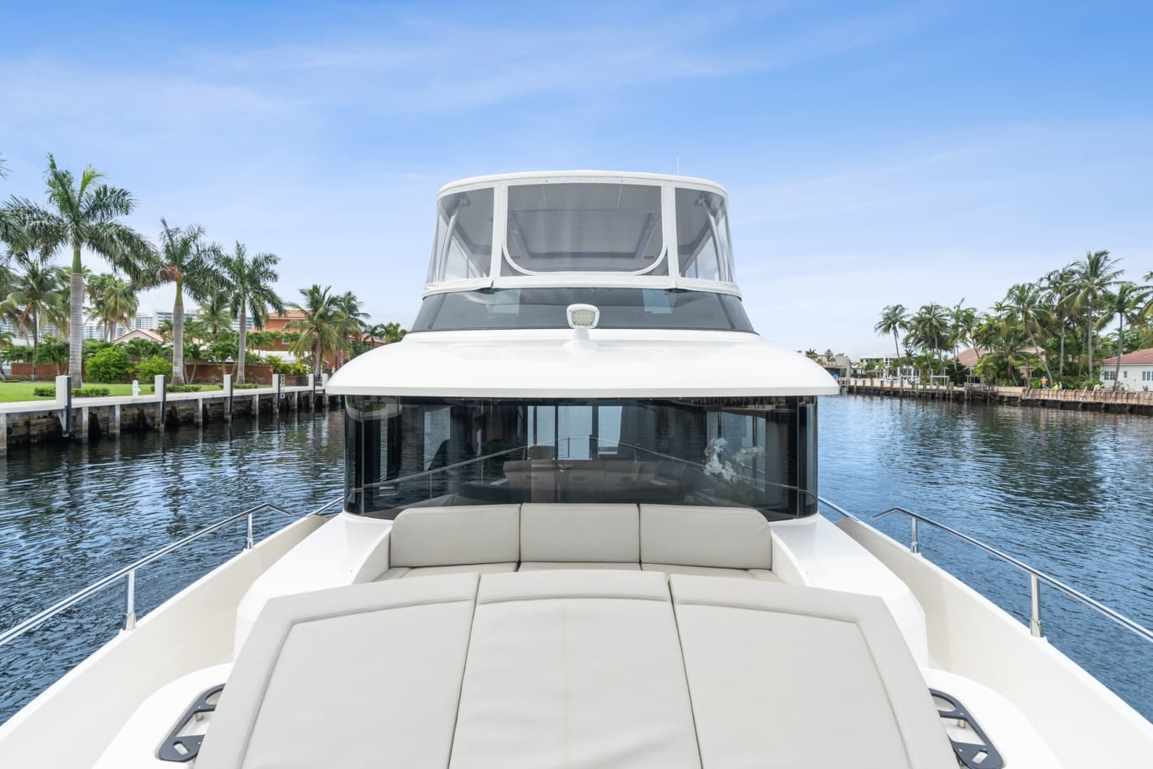 2022 Absolute Navetta 52