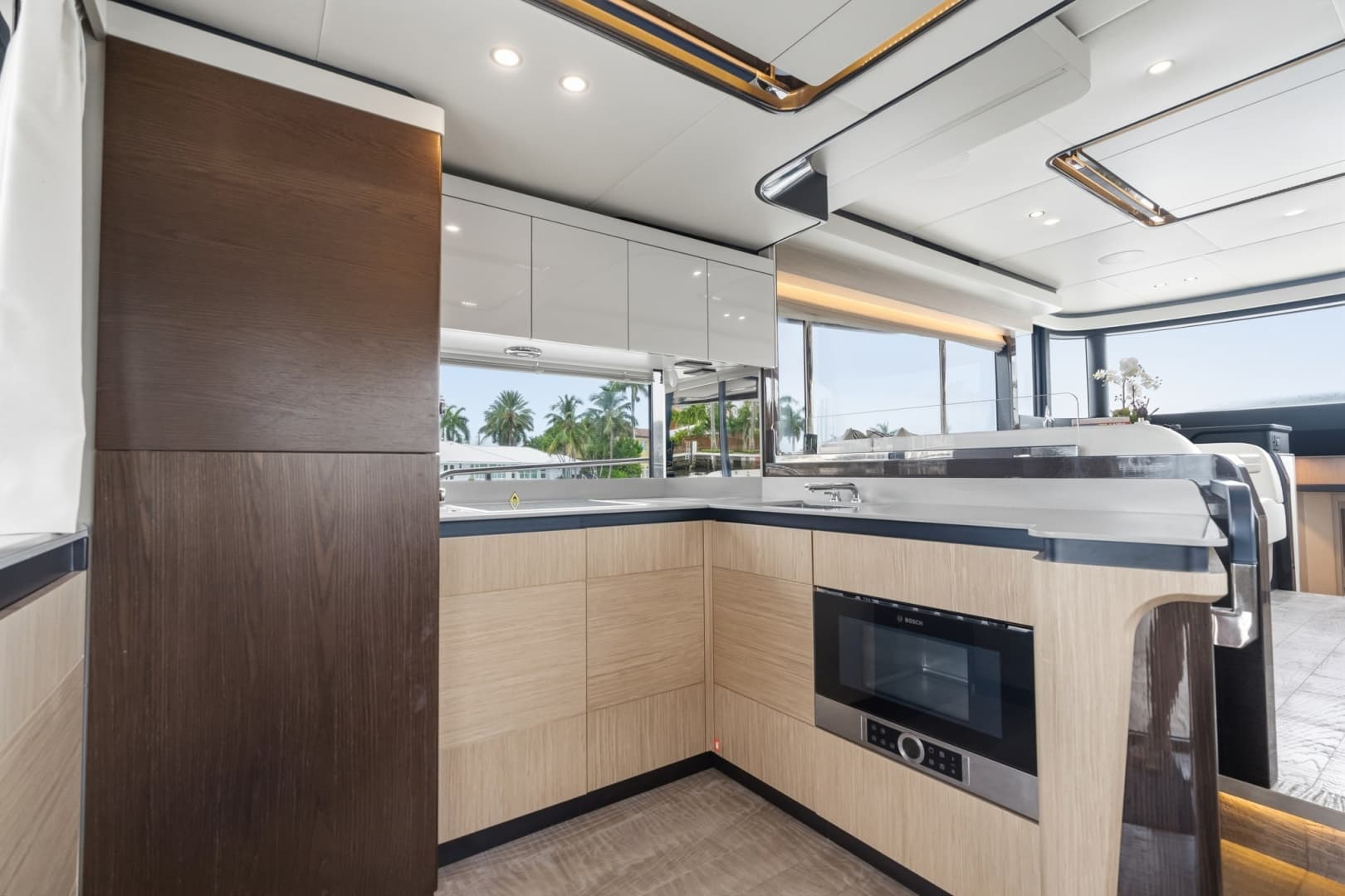 2022 Absolute Navetta 52