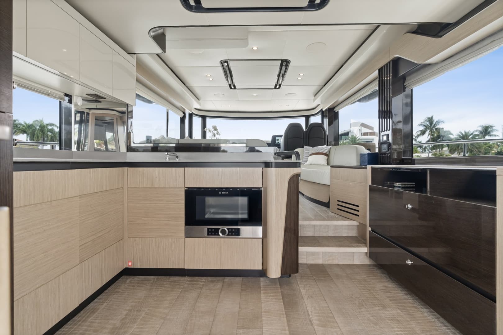 2022 Absolute Navetta 52