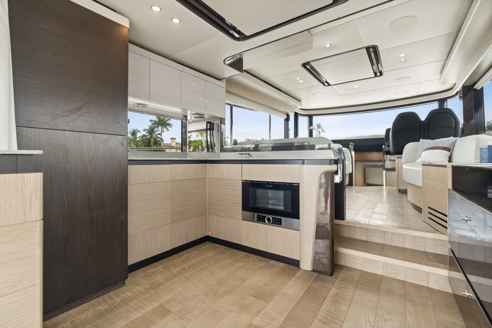2022 Absolute Navetta 52