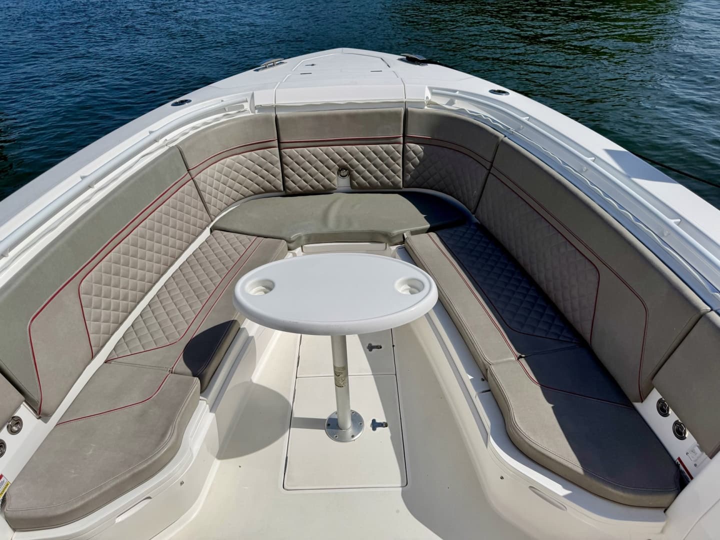 2019 Intrepid 345 Nomad SE