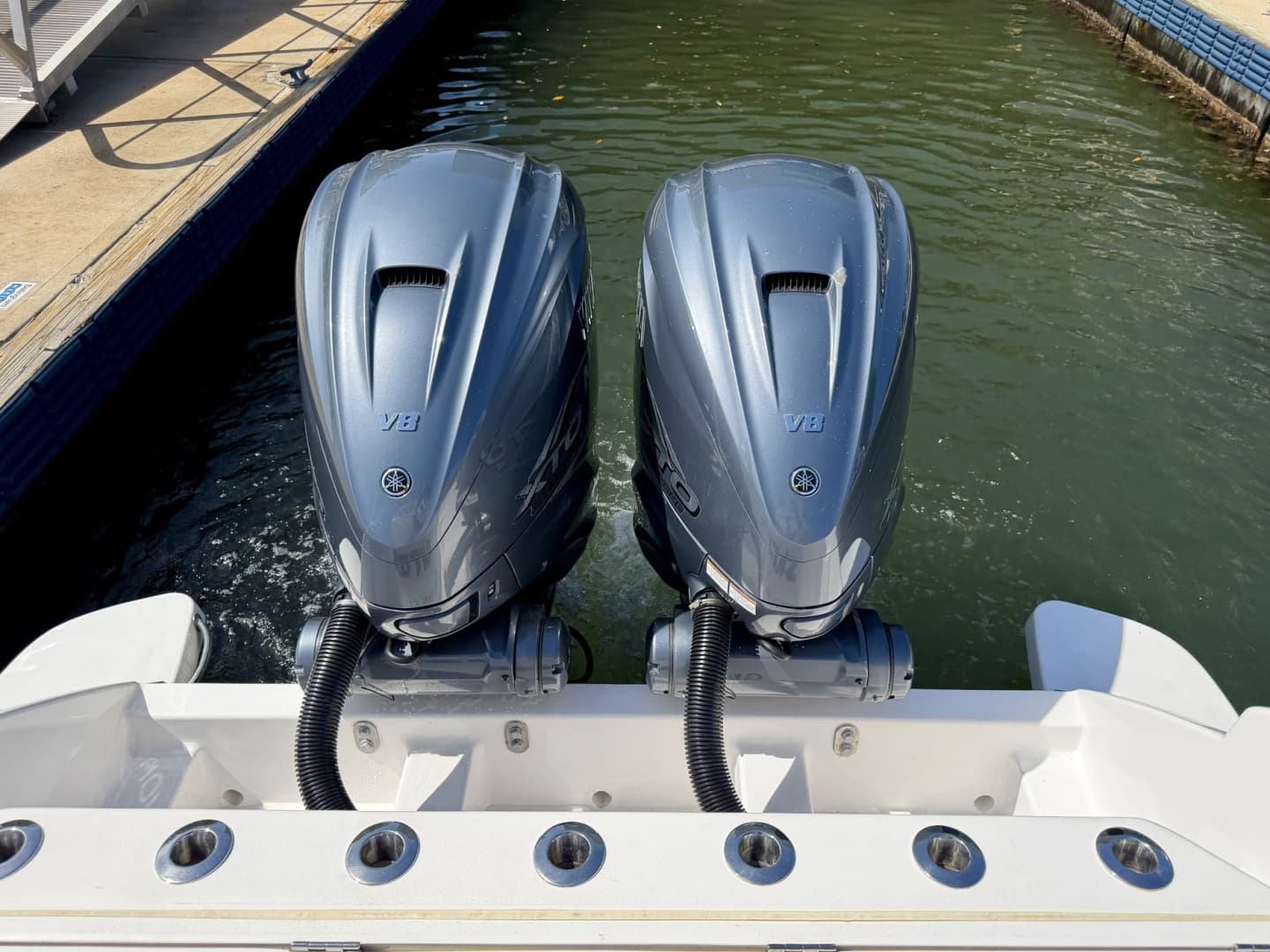 2019 Intrepid 345 Nomad SE
