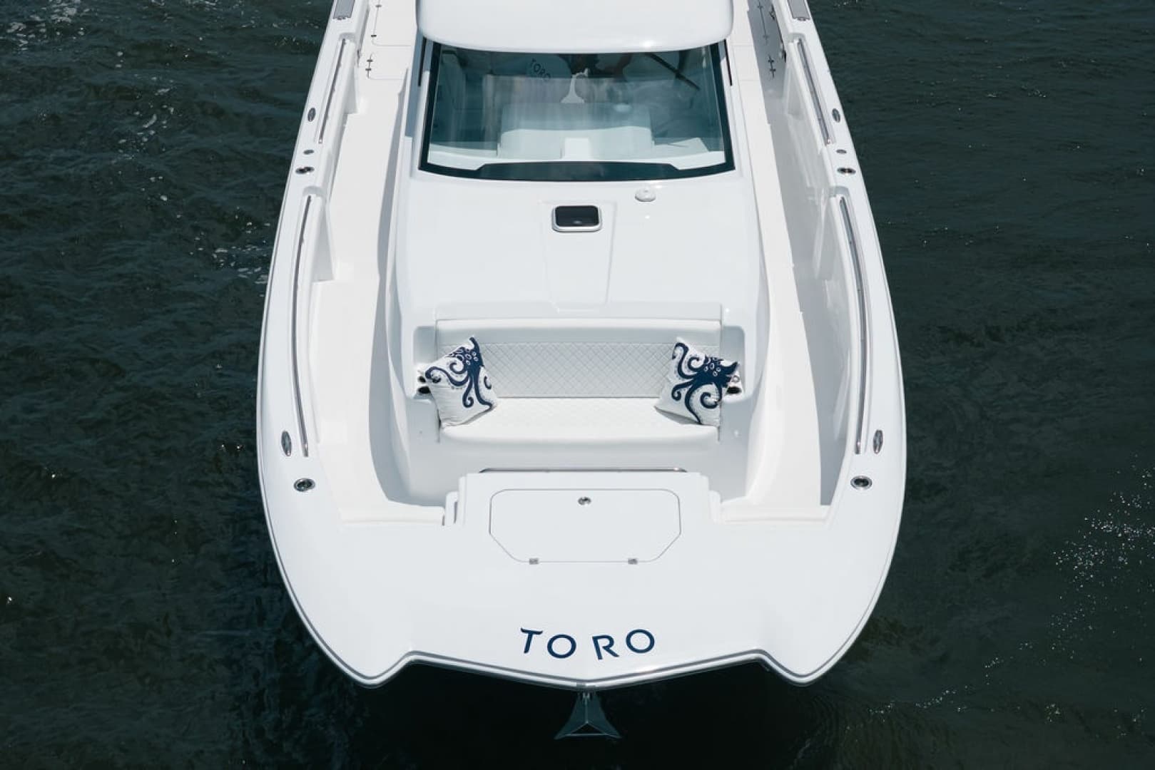 2026 Powercat Toro 42