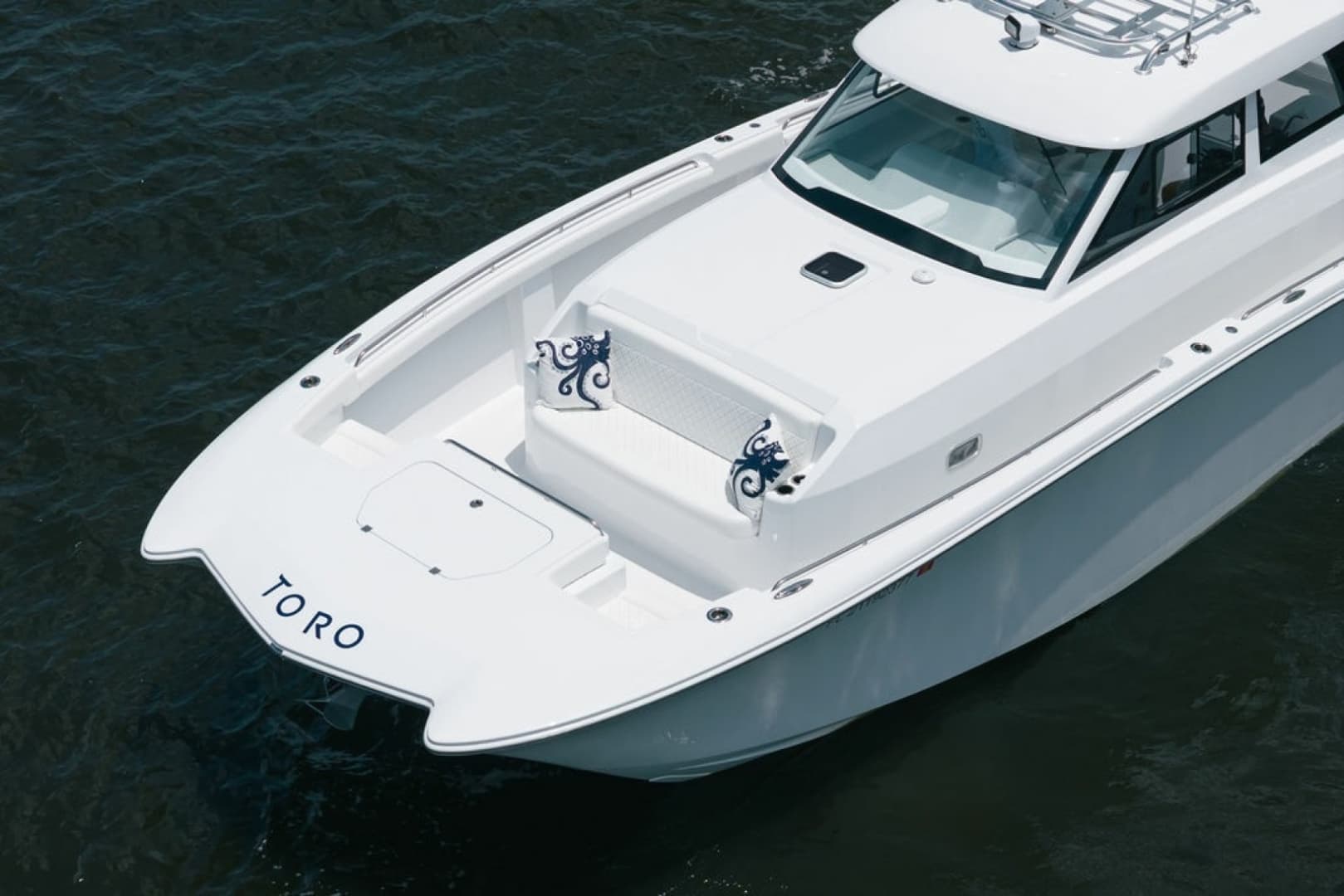2026 Powercat Toro 42