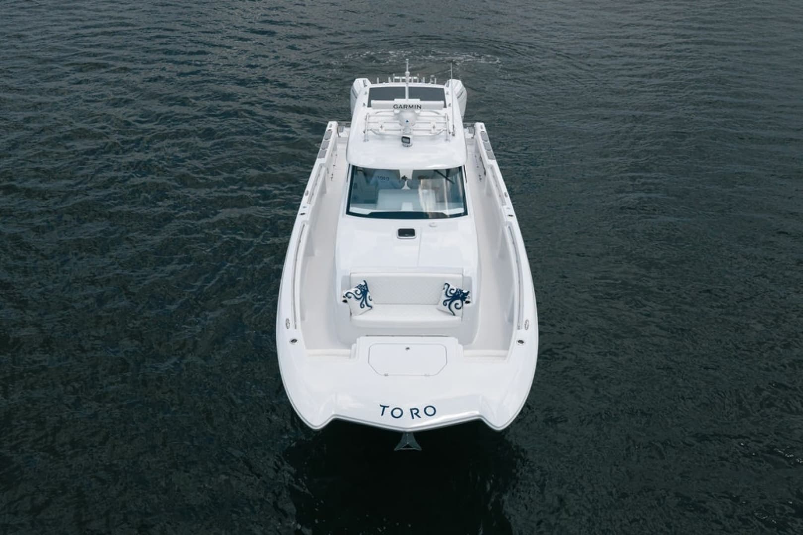 2026 Powercat Toro 42