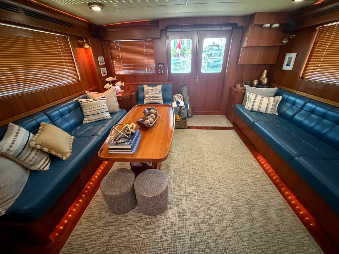 2006 Marlow Explorer 53C