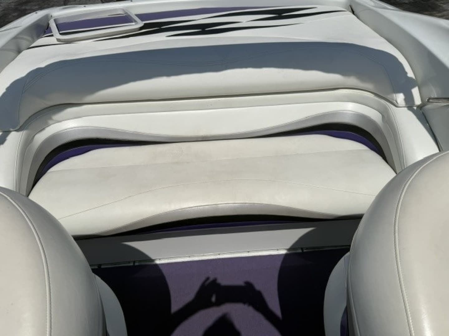 1999 Baja 252 Islander