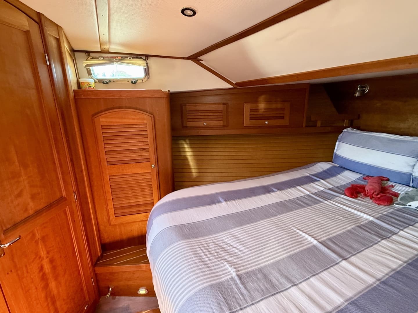 2007 Sabre 38 Express