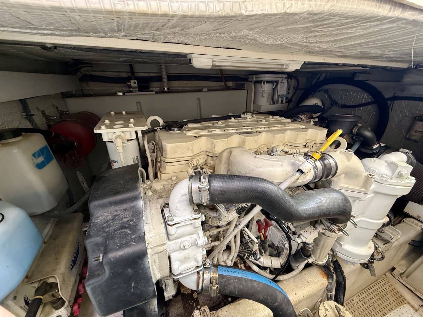 2007 Sabre 38 Express