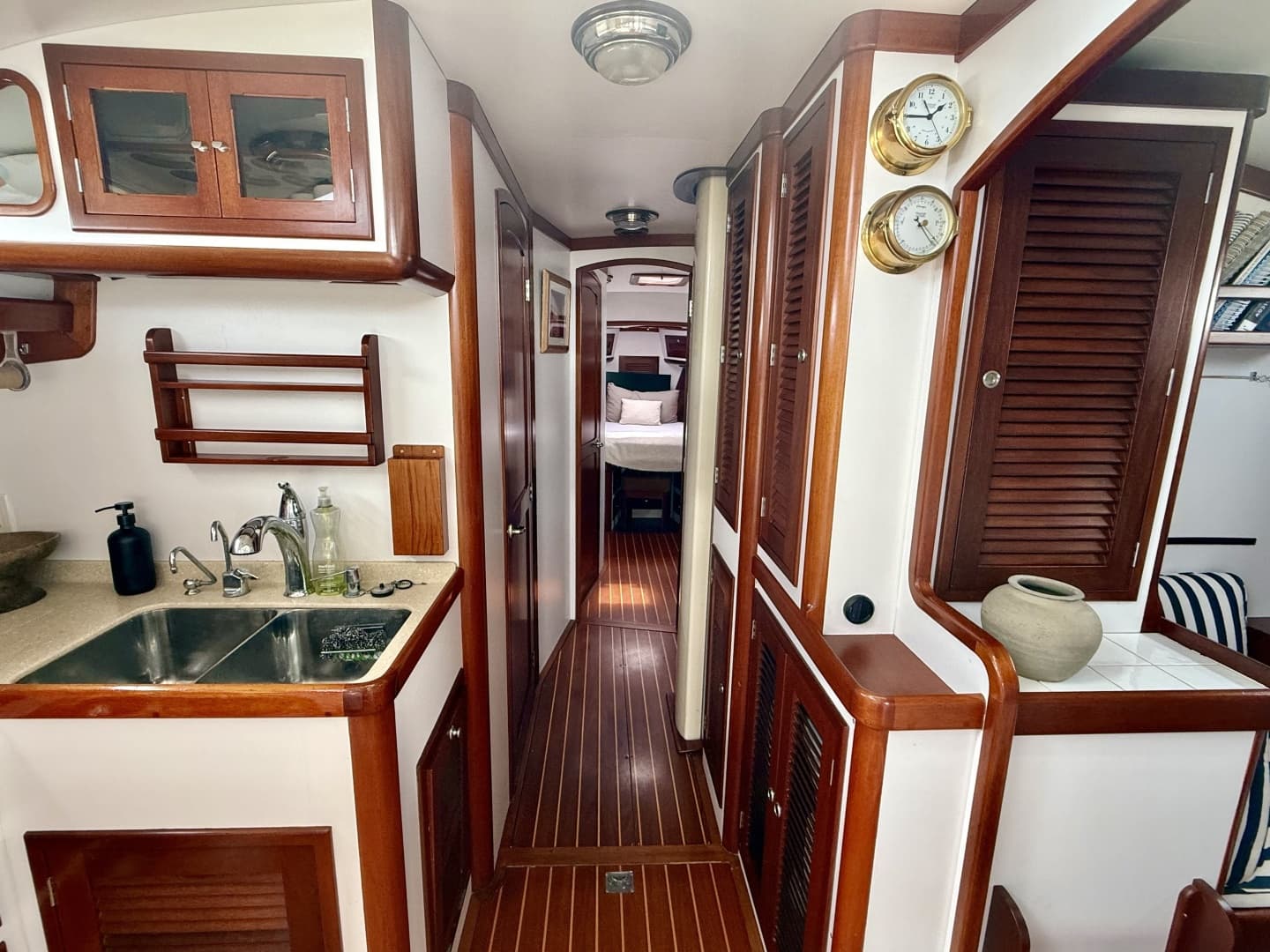 2001 Bruckmann 50