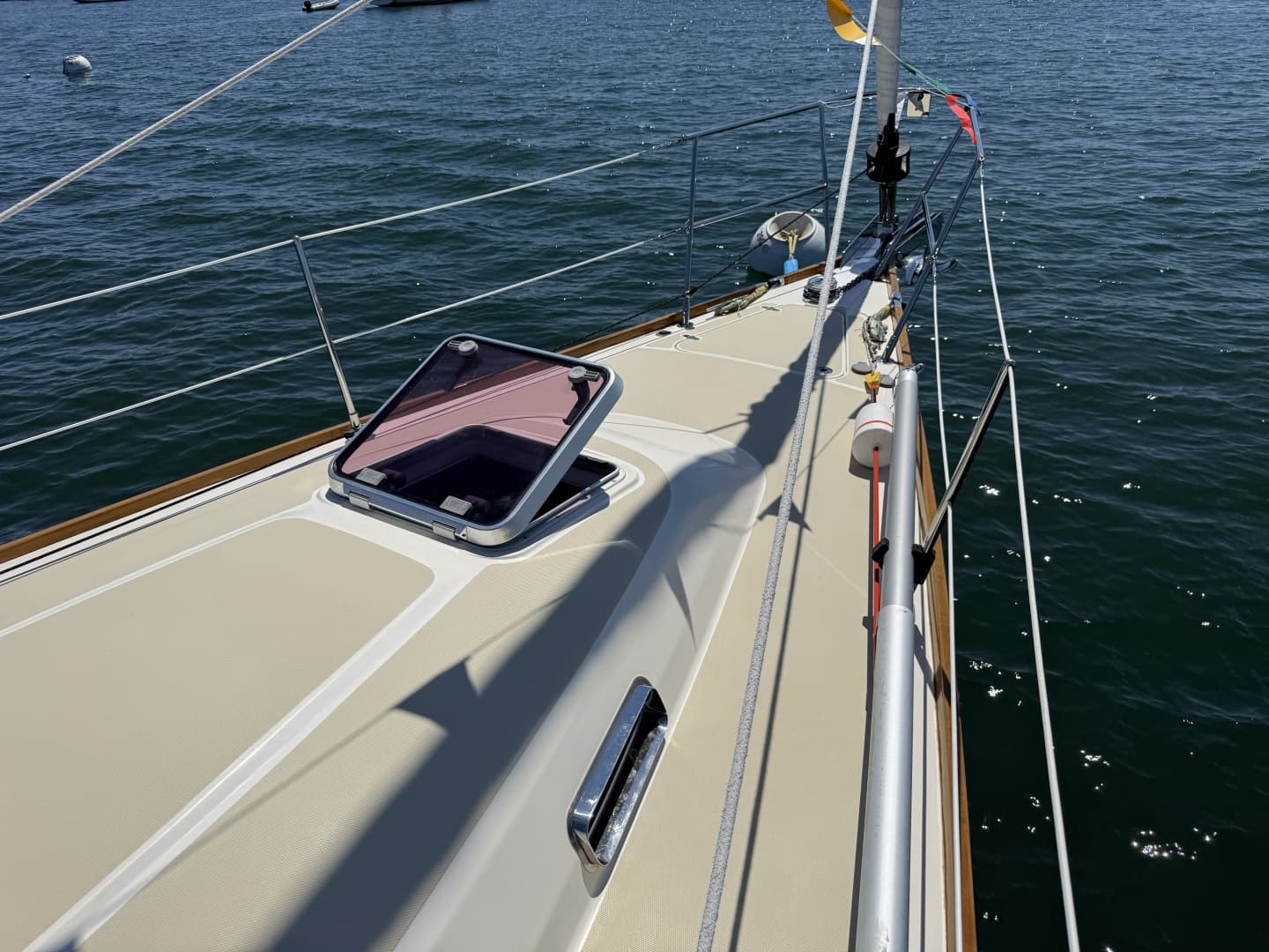 2009 Sabre 