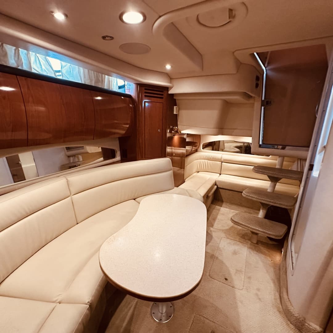 2002 Sea Ray Sundancer 360