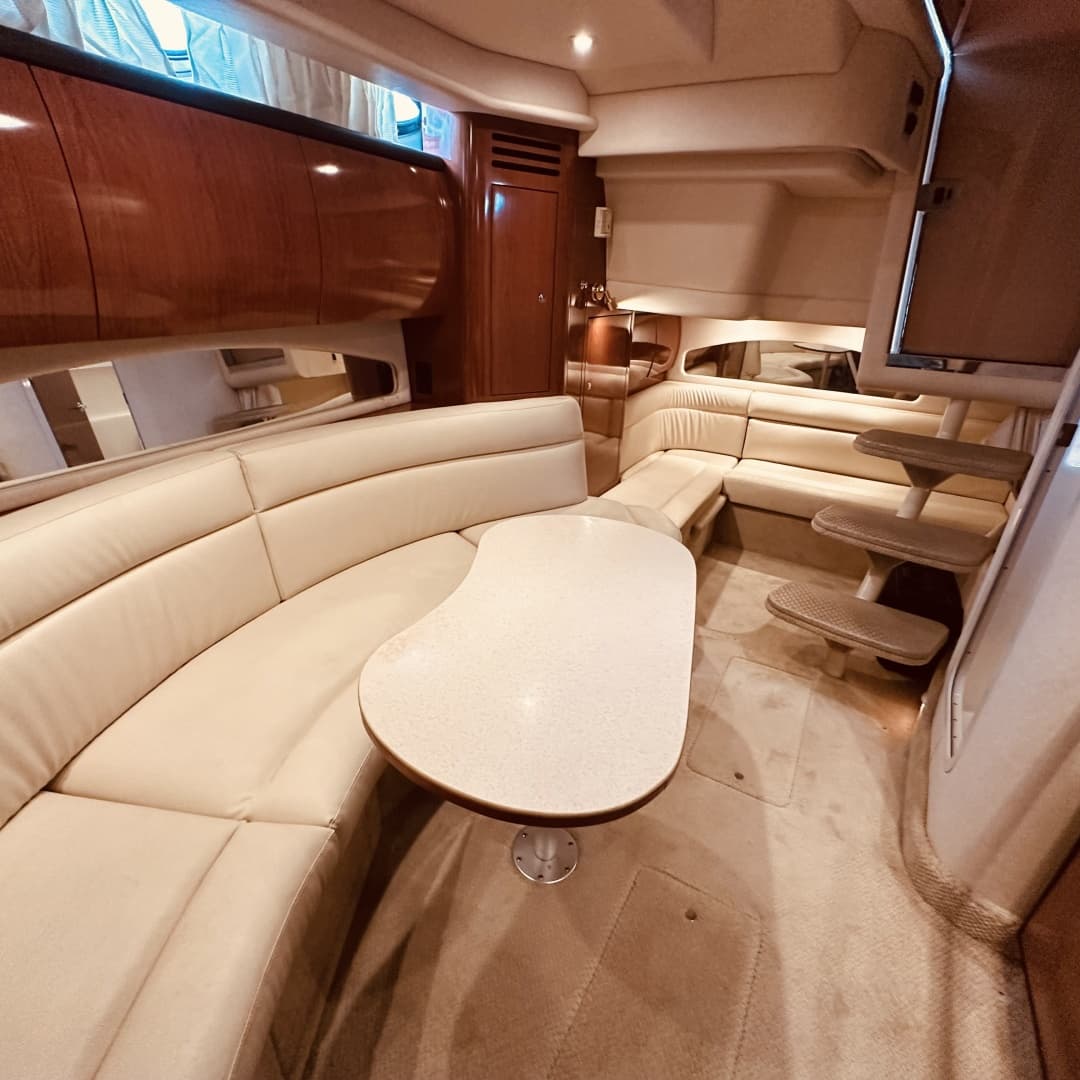 2002 Sea Ray Sundancer 360