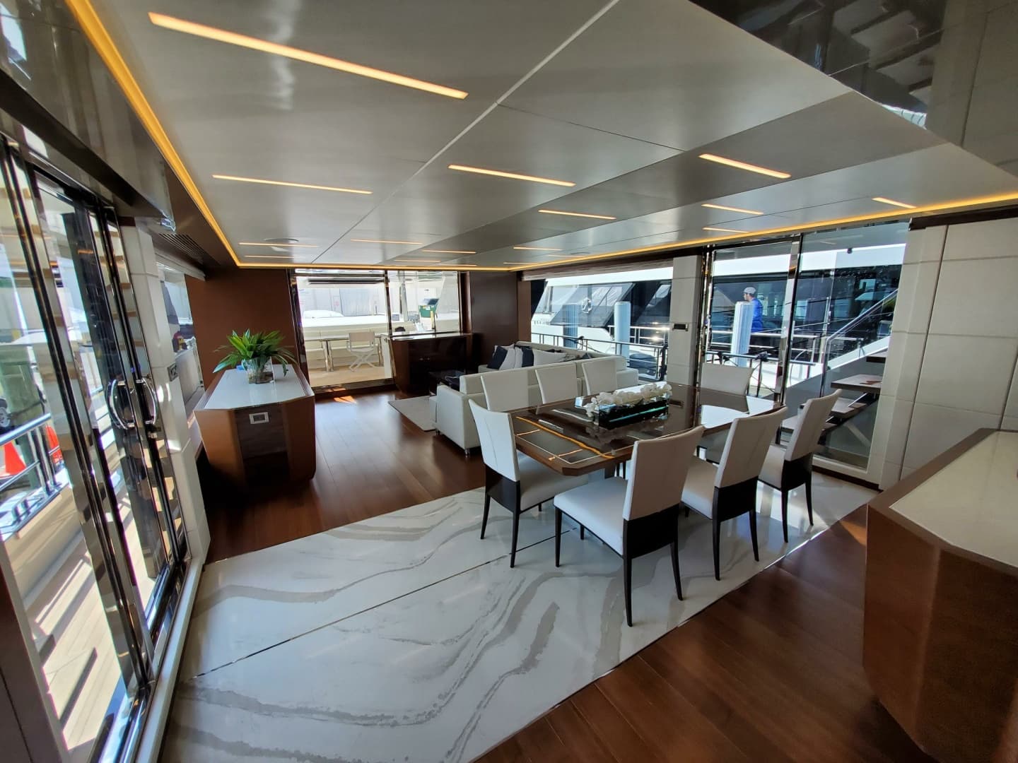 2021 Ocean Alexander 28R