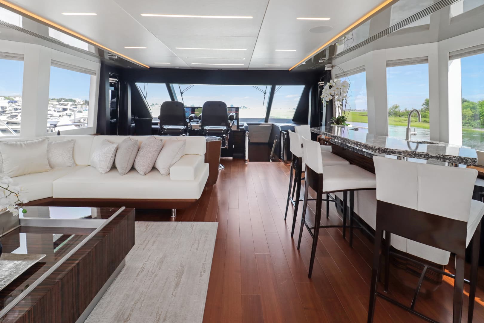2021 Ocean Alexander 28R