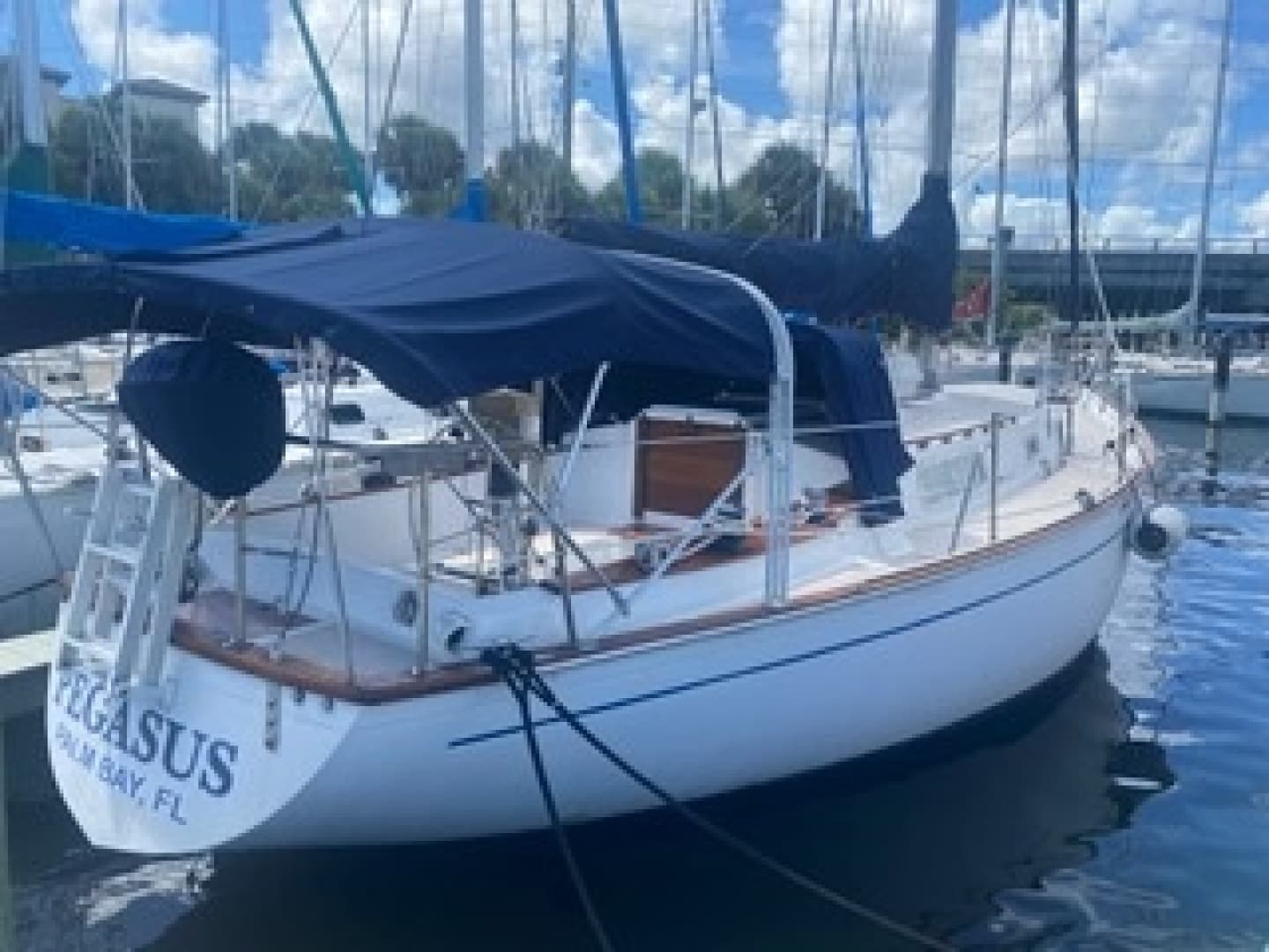 1979 Morgan 382