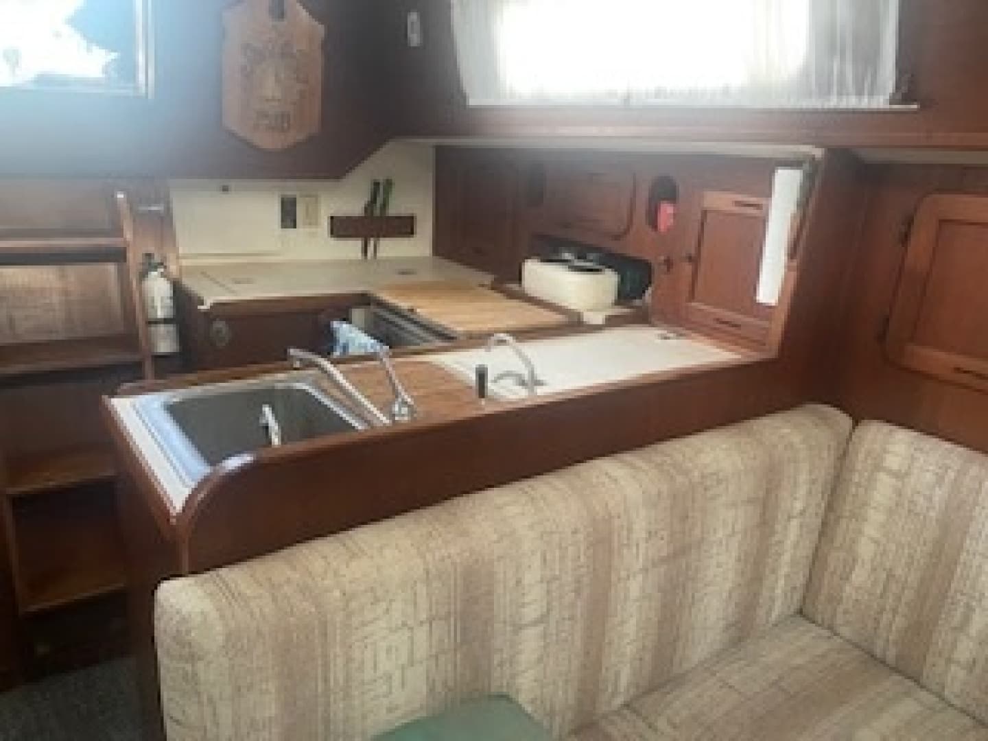 1979 Morgan 382