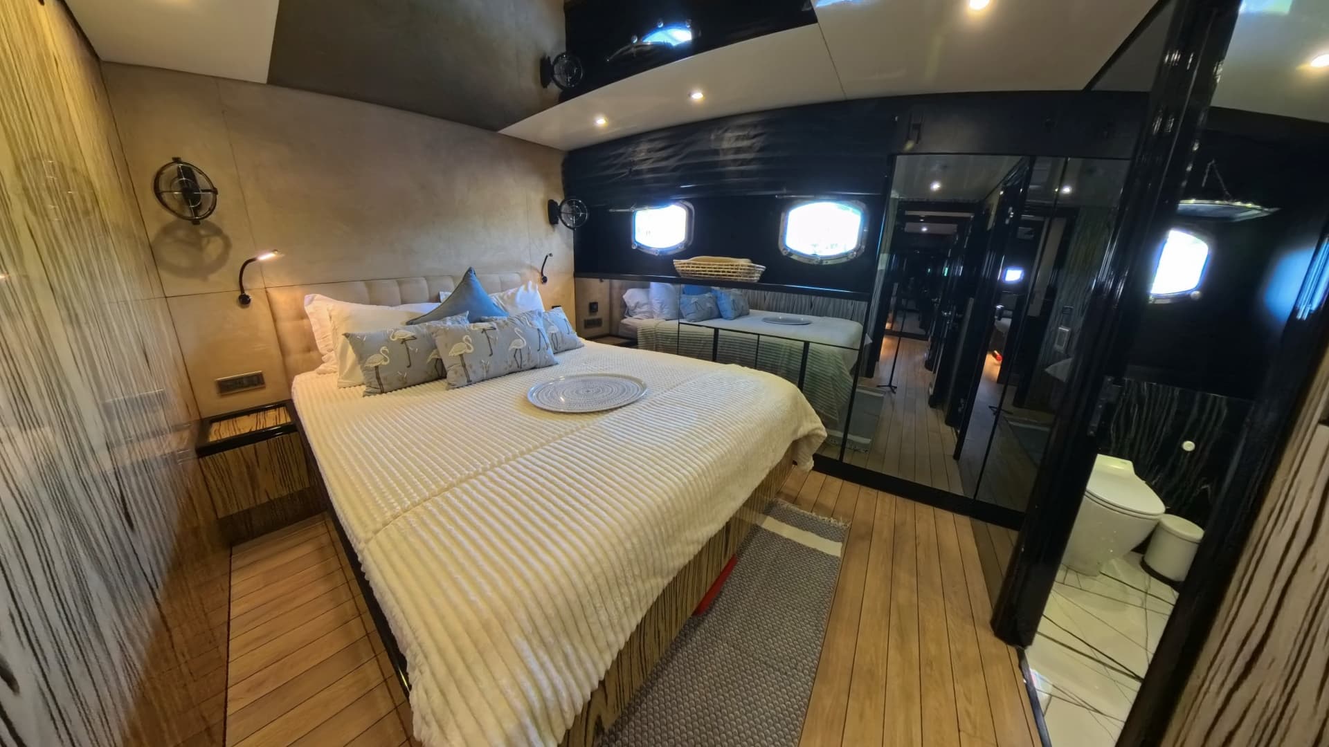 2006 Gulet 39M Custom Built Sailing Yacht
