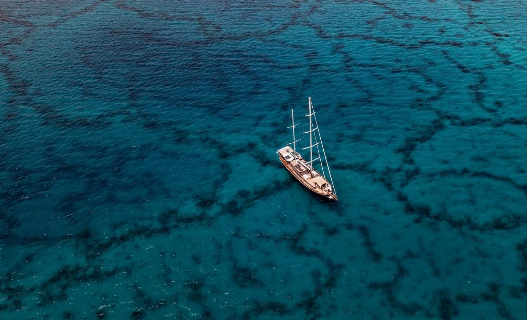 2006 Gulet 39M Custom Built Sailing Yacht