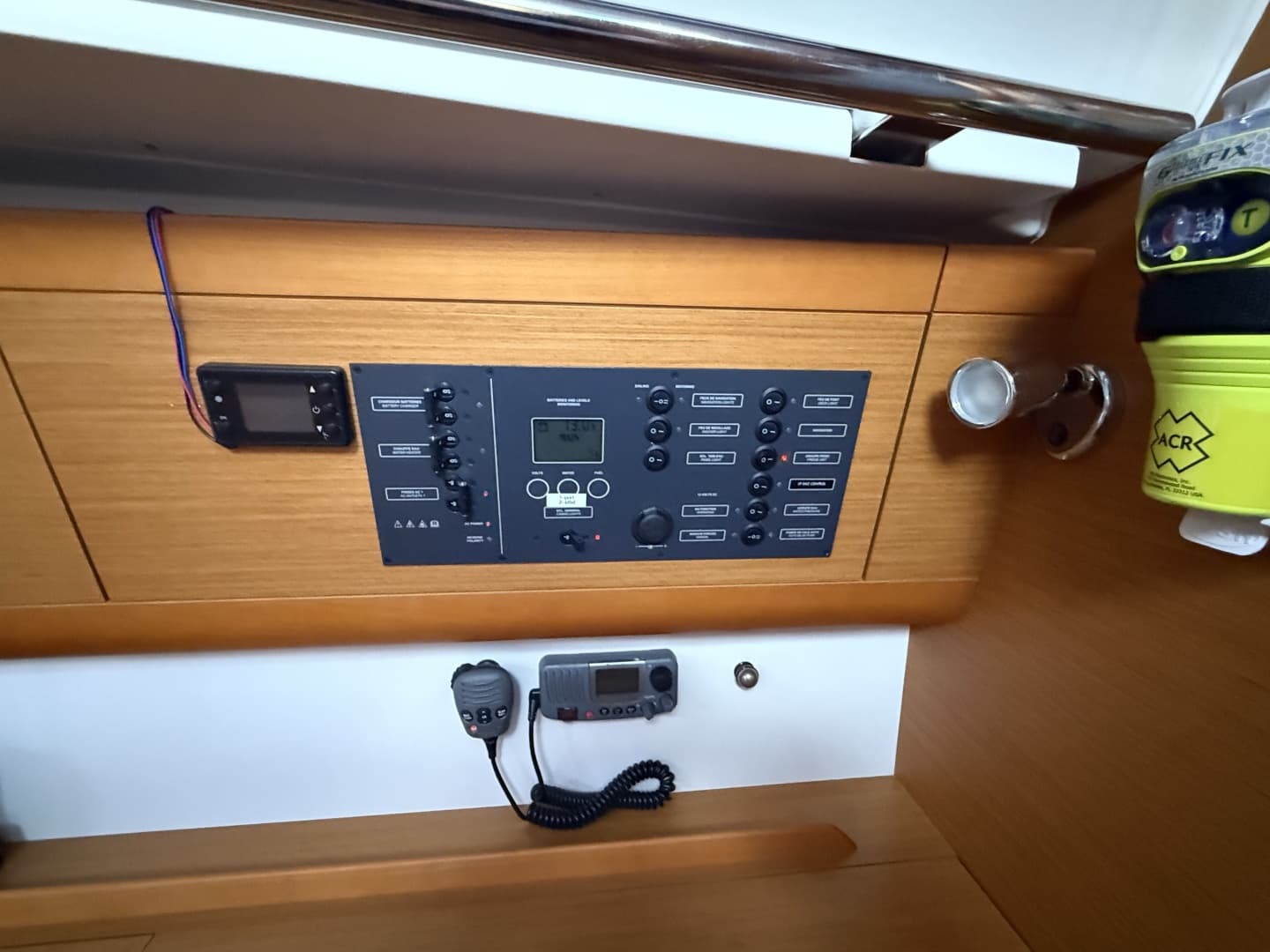 2015 Beneteau First 35-2 Carbon Edition