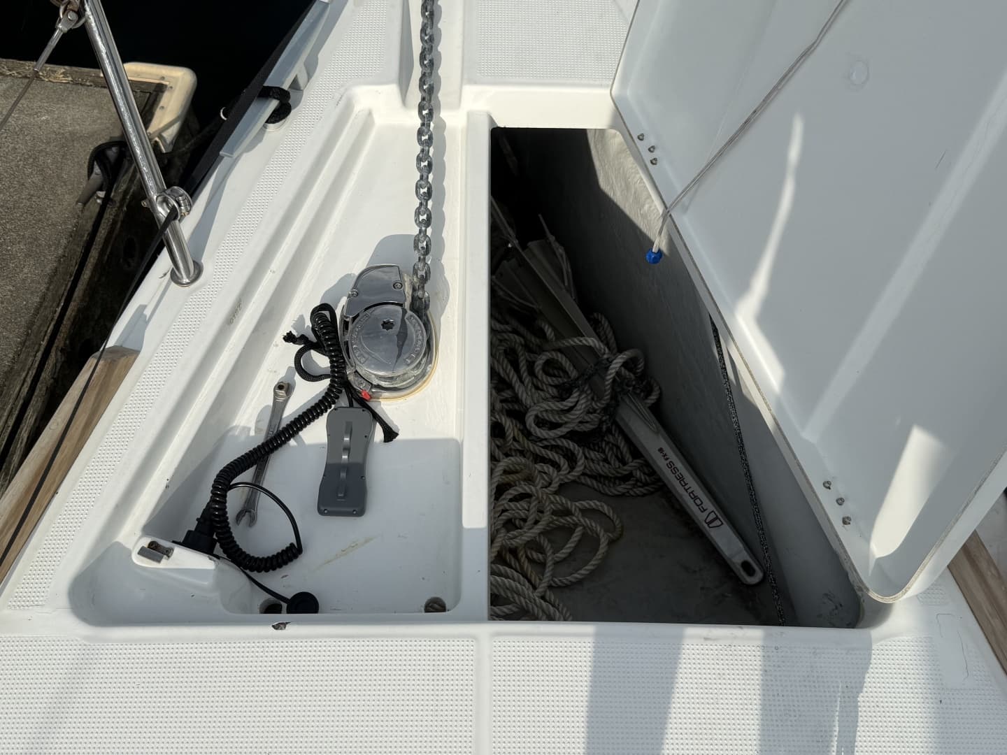 2015 Beneteau First 35-2 Carbon Edition