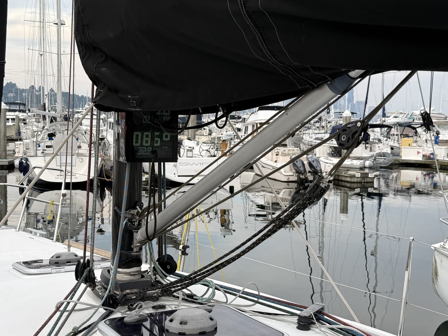 2015 Beneteau First 35-2 Carbon Edition