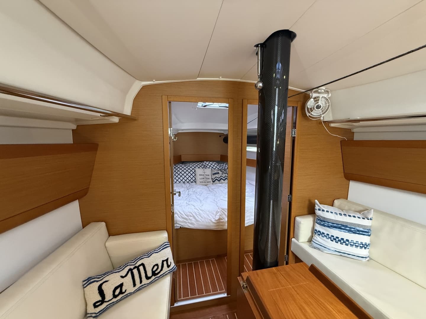 2015 Beneteau First 35-2 Carbon Edition