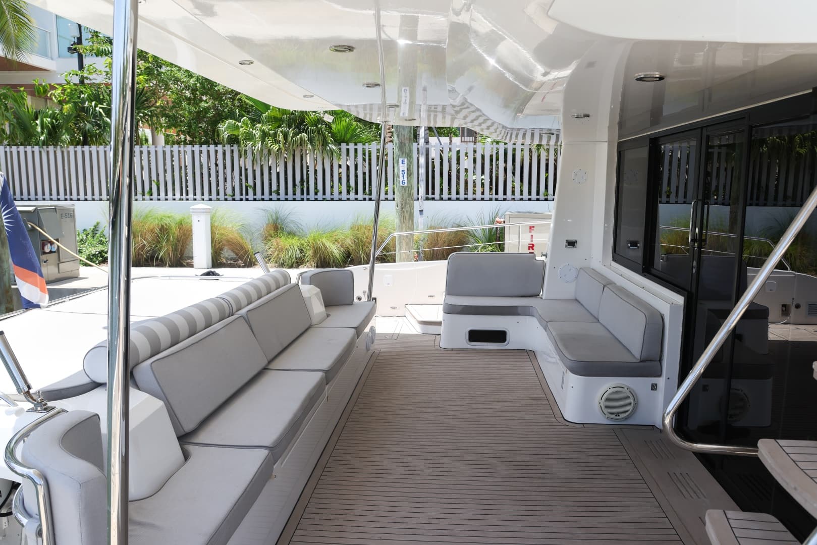 2019 Silent-Yachts 
