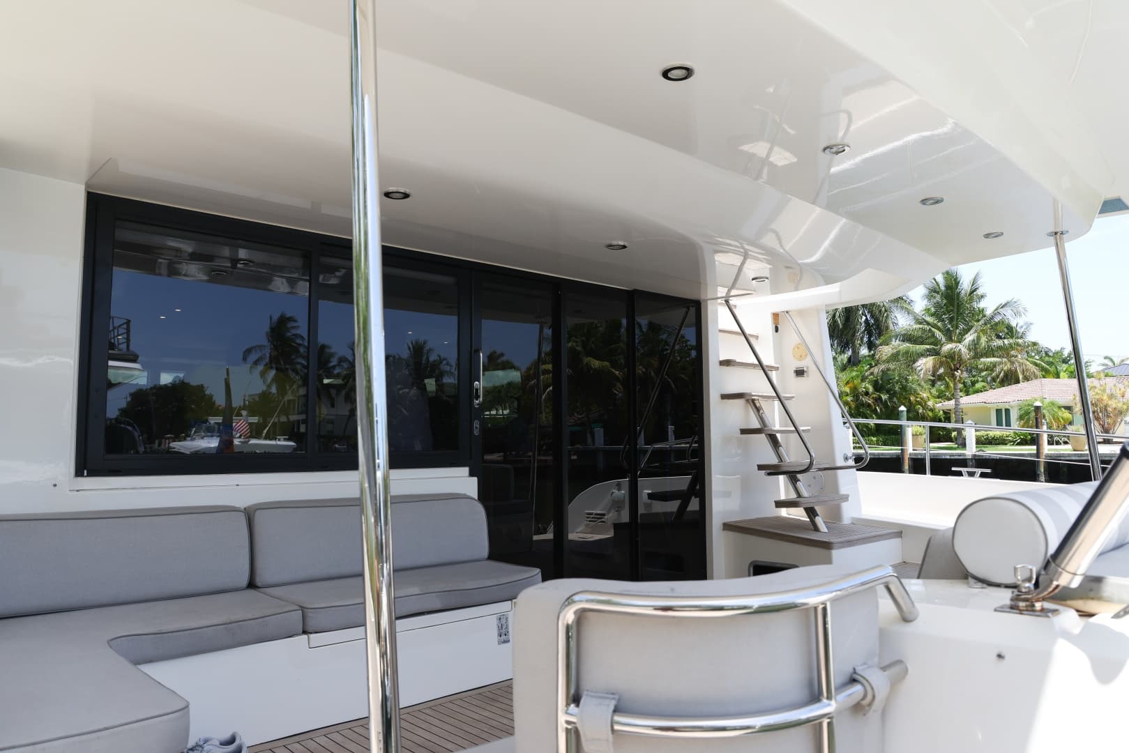2019 Silent-Yachts 