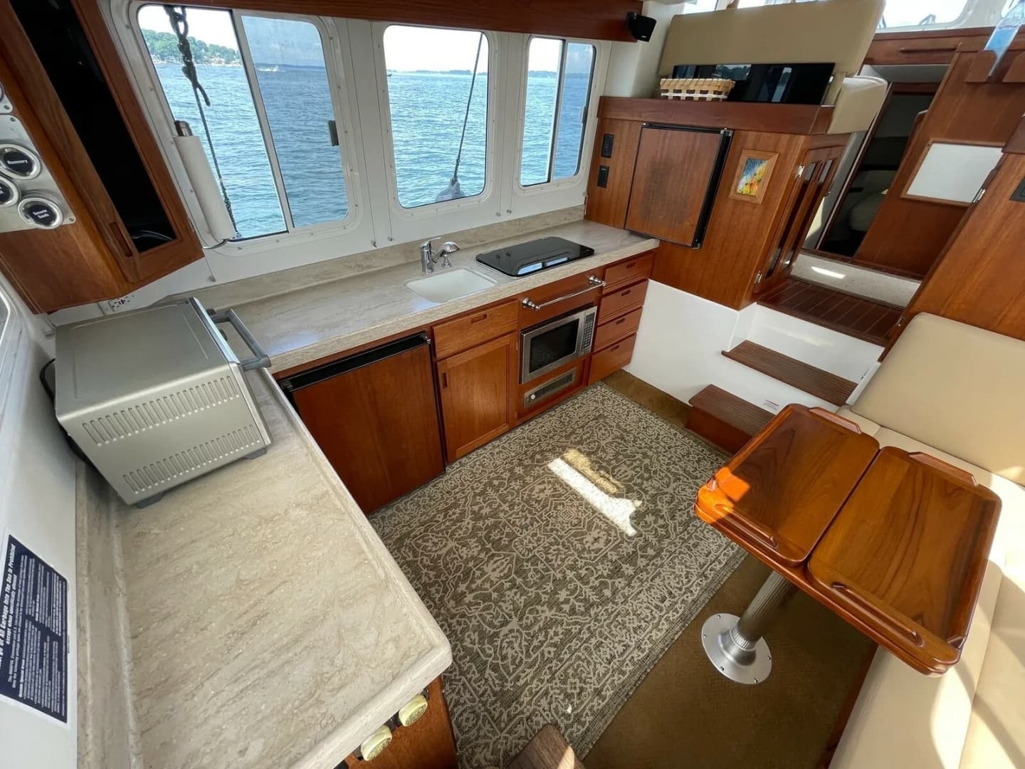 2010 Nordic Tugs 32/34 Pilothouse