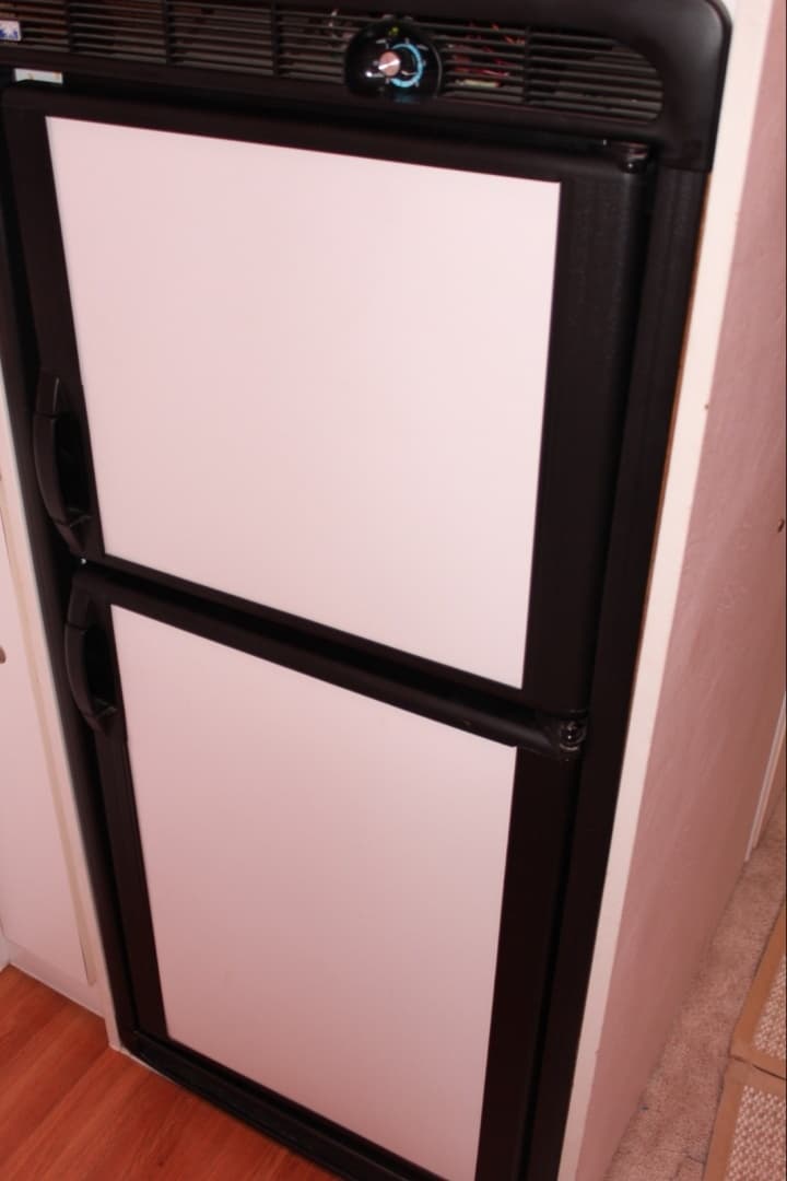 Fridge