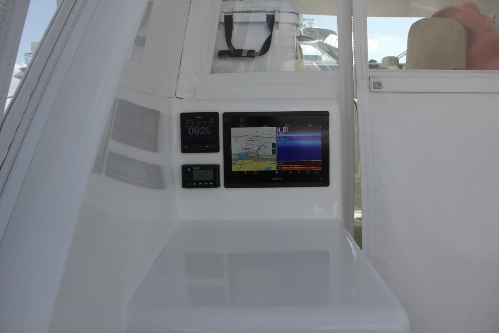 2020 Viking 44 Sport Coupe