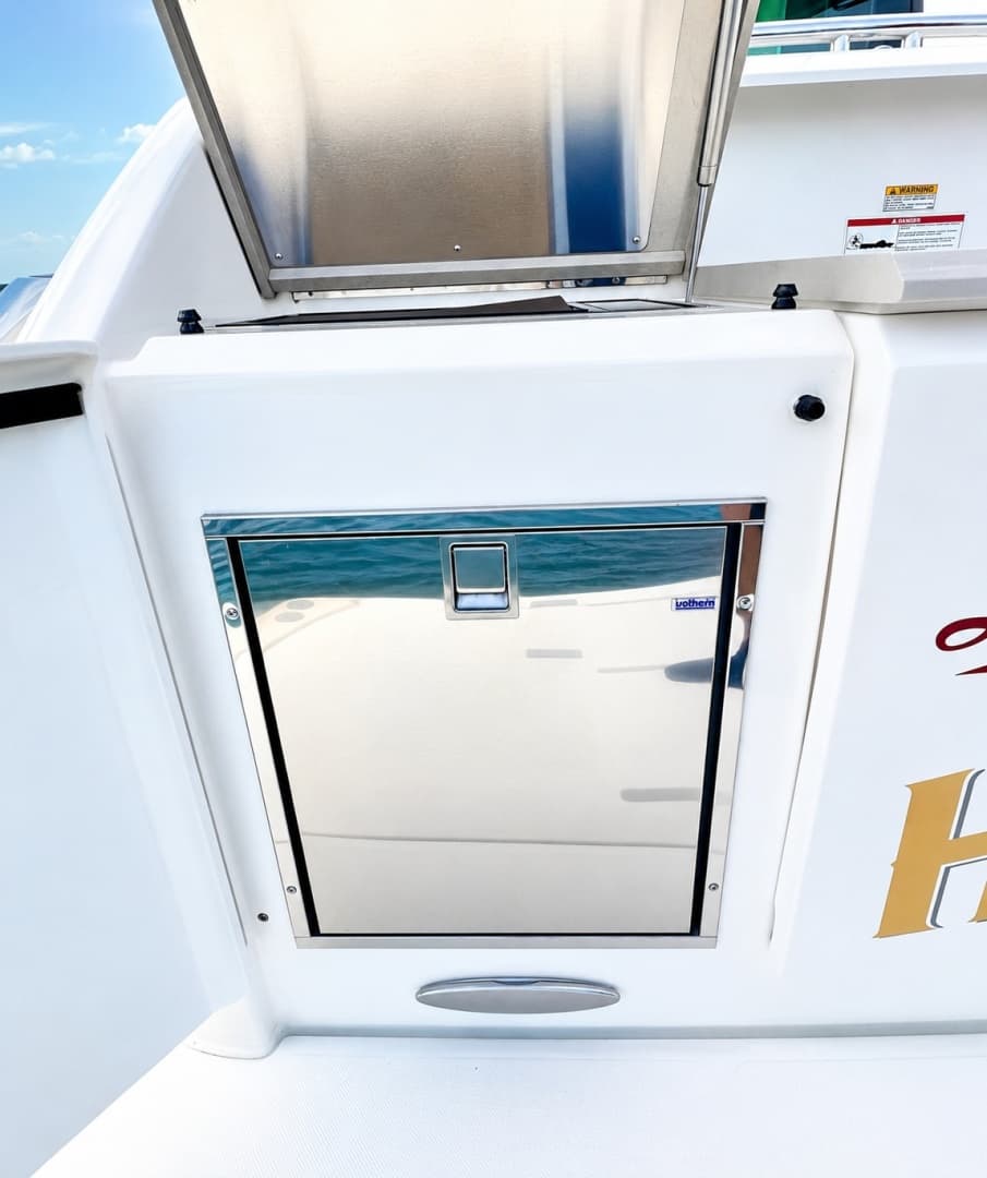 2016 Tiara Yachts 44 Coupe