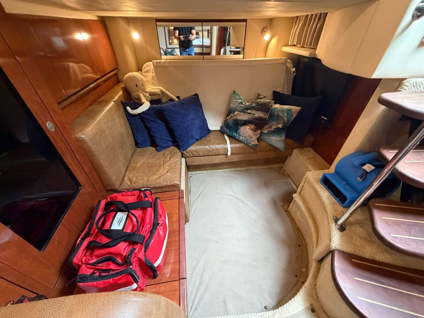 2006 Sea Ray 