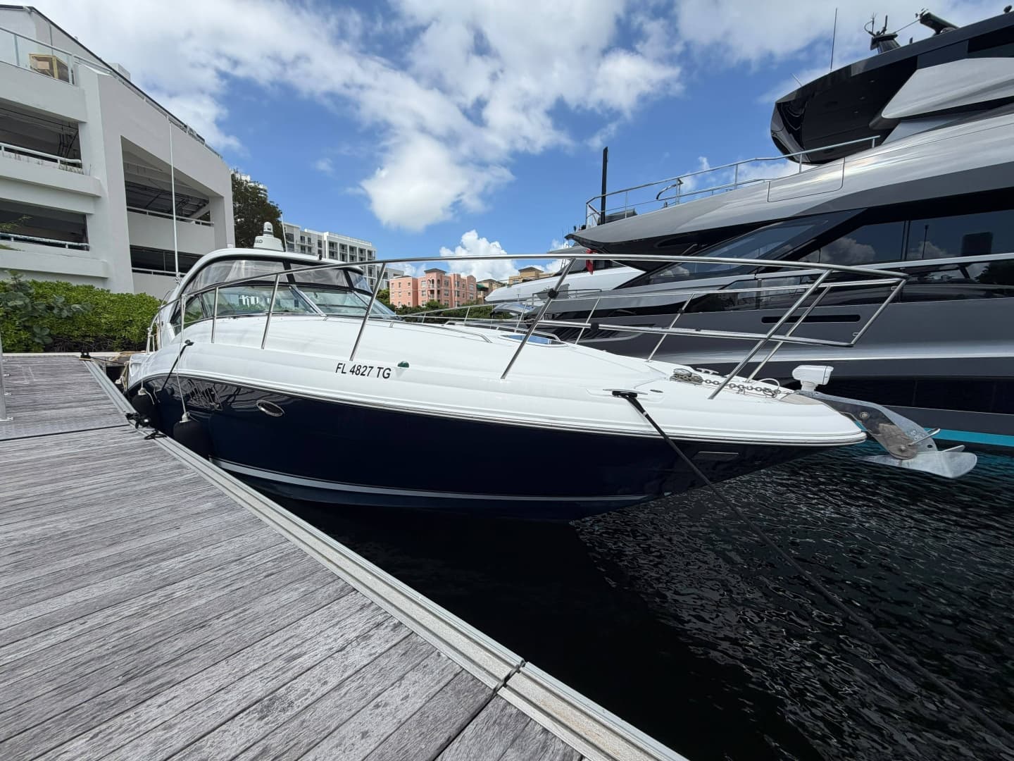 2006 Sea Ray 