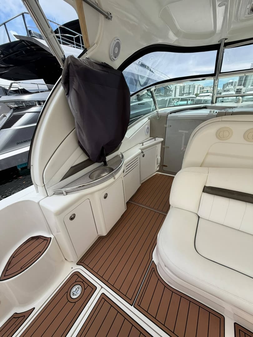 2006 Sea Ray 