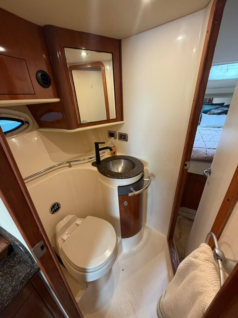 2006 Sea Ray 