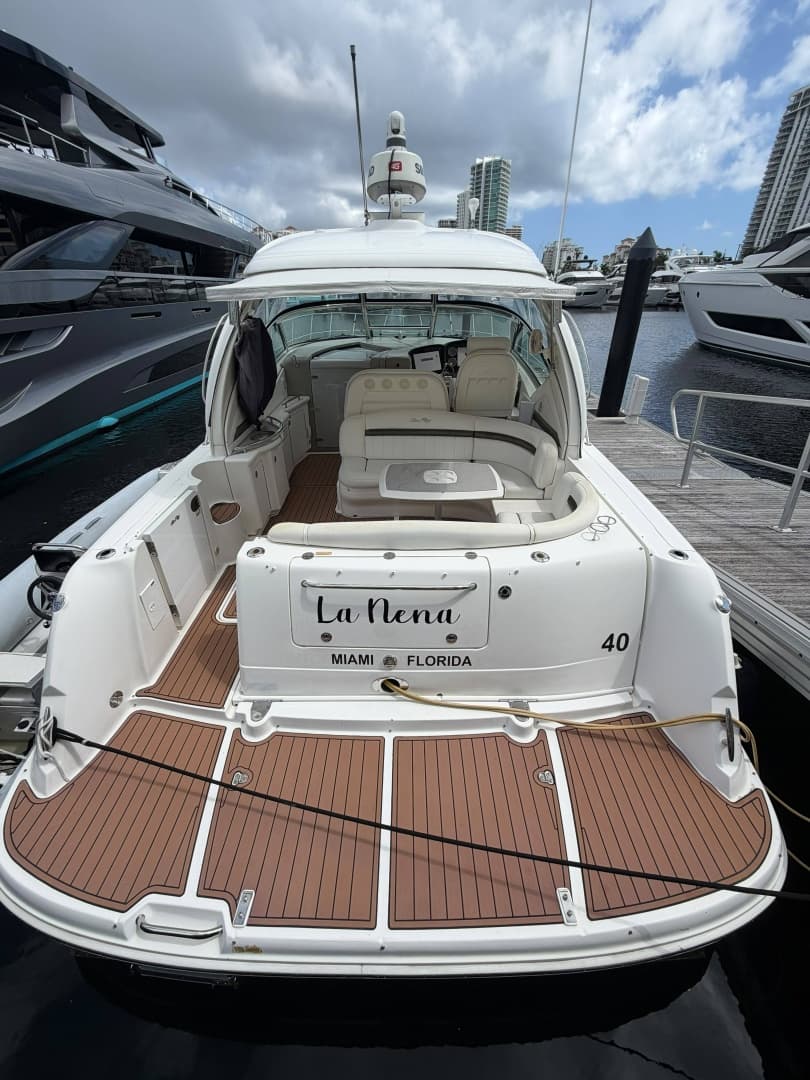 2006 Sea Ray 