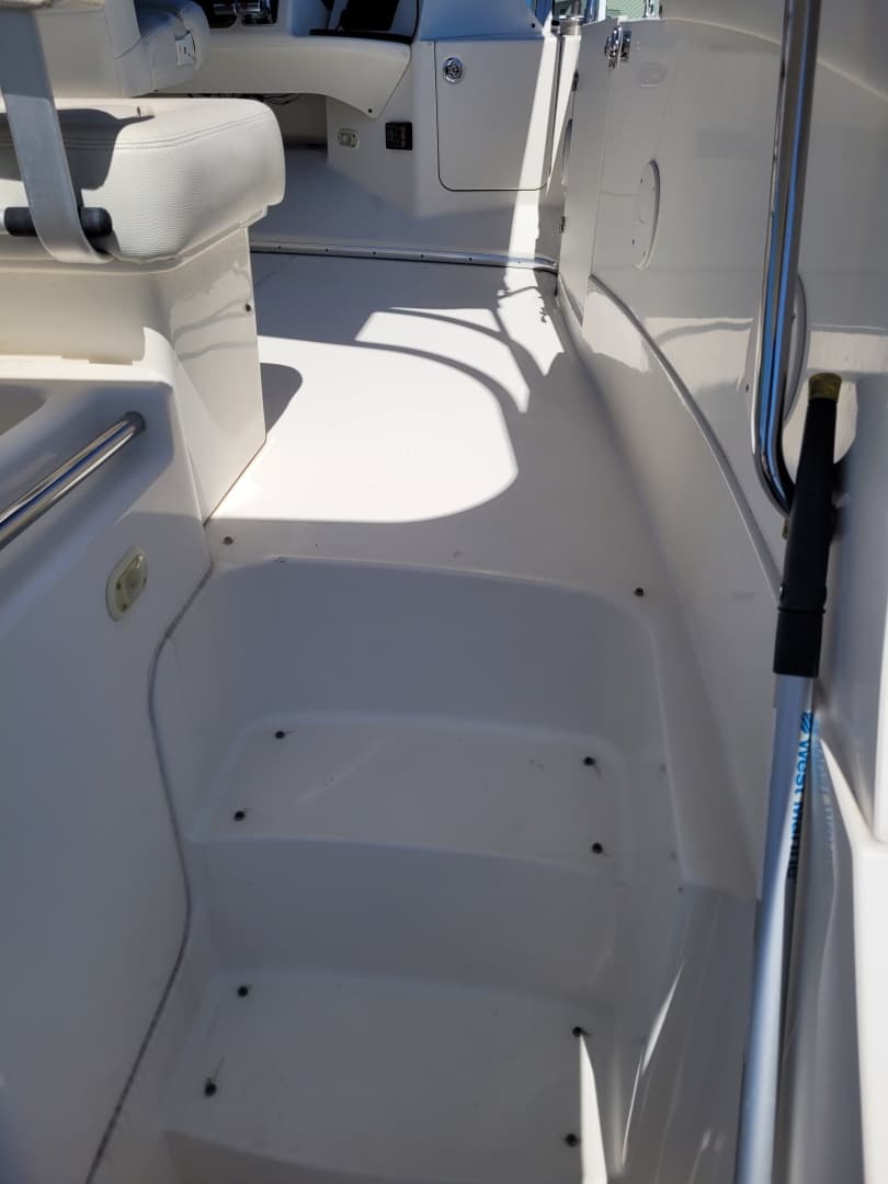 2008 Silverton 35 MY
