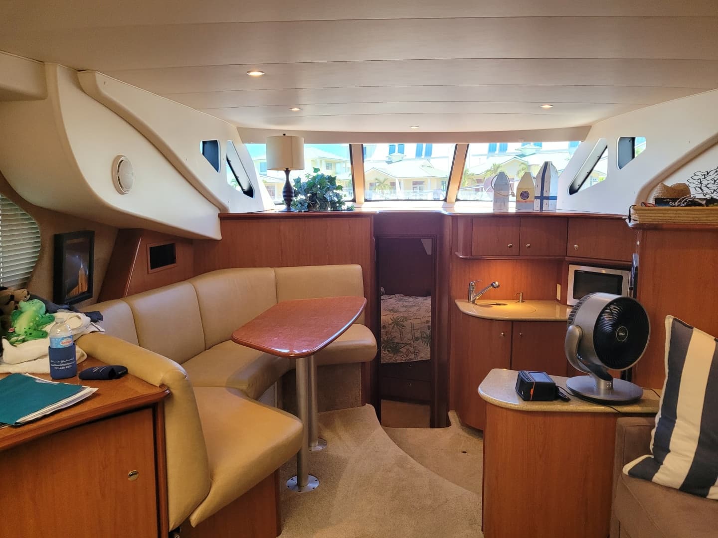 2008 Silverton 35 MY
