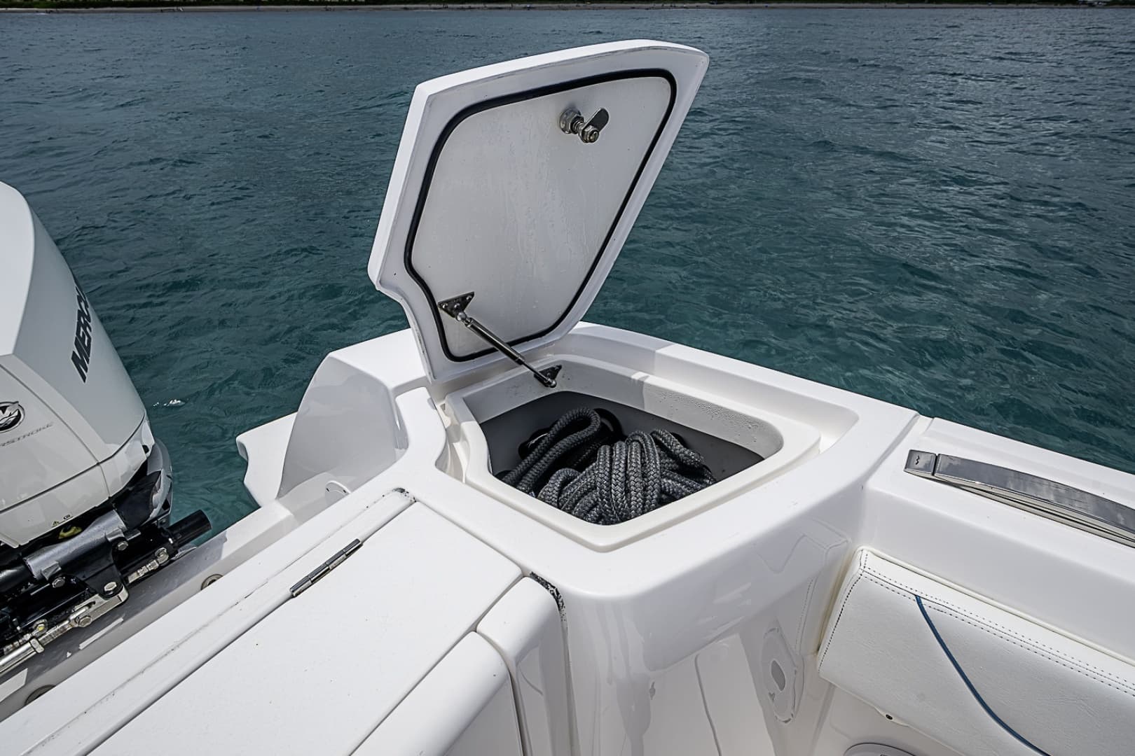 2023 Intrepid 375 Nomad FE